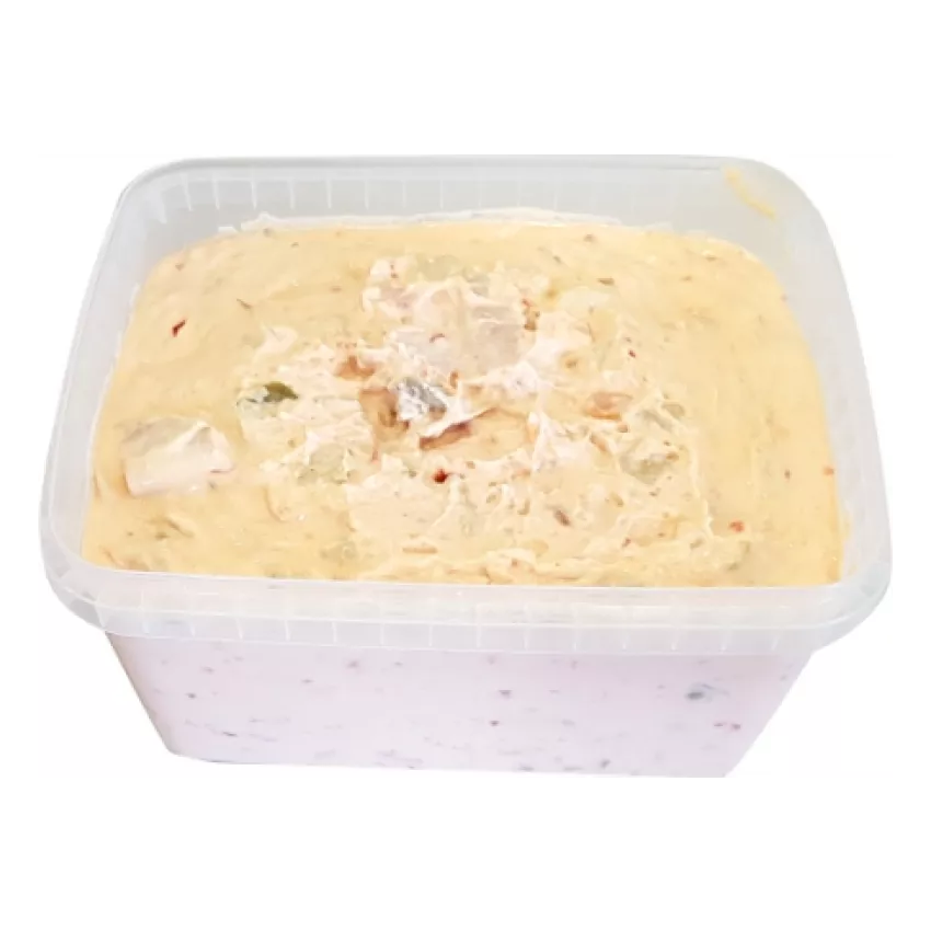 Βουδαπέστης σαλάτα Rosso 2kg Βουδαπέστης σαλάτα Rosso 2kg