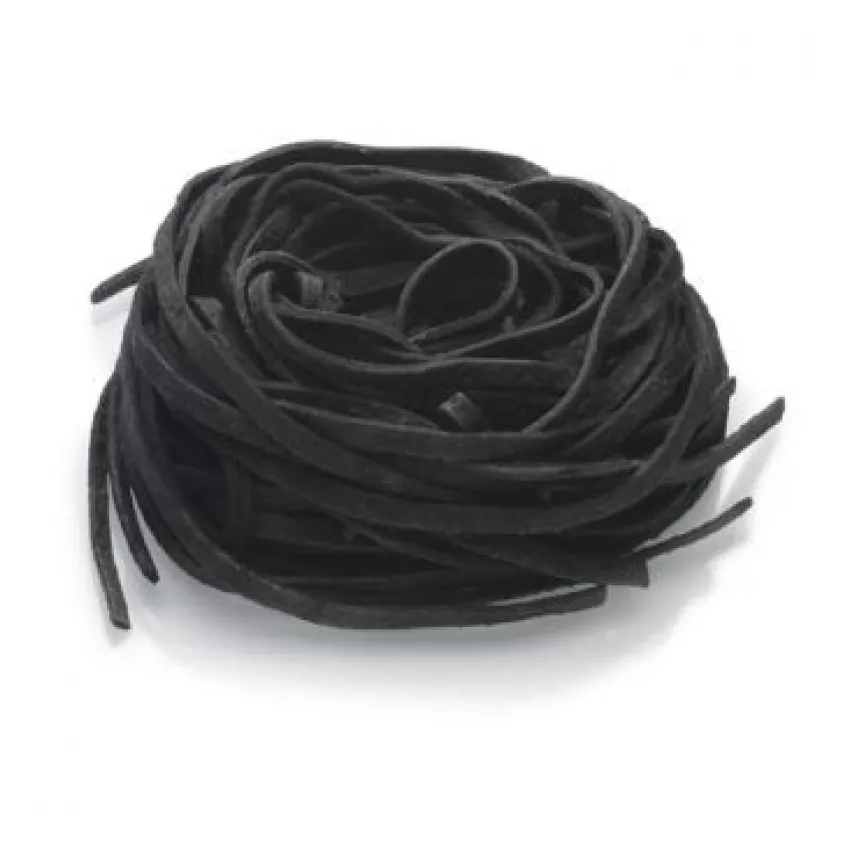 Canuti tagliolini al nero di sepia 2kg Canuti tagliolini al nero di sepia 2kg