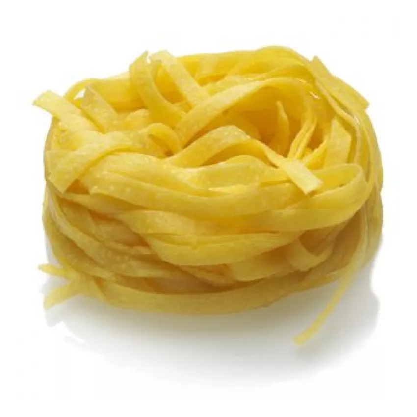 Canuti fettuccine (tagliatelle strette) 2kg Canuti fettuccine (tagliatelle strette) 2kg