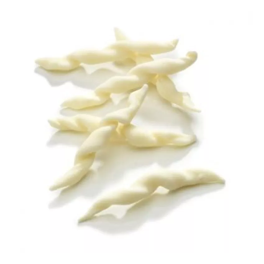 Canuti stringoli (trofie) 3kg Canuti stringoli (trofie) 3kg