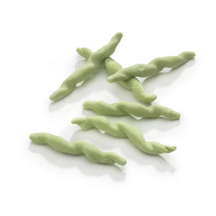 Canuti stringoli verdi (trofie) 3kg Canuti stringoli verdi (trofie) 3kg