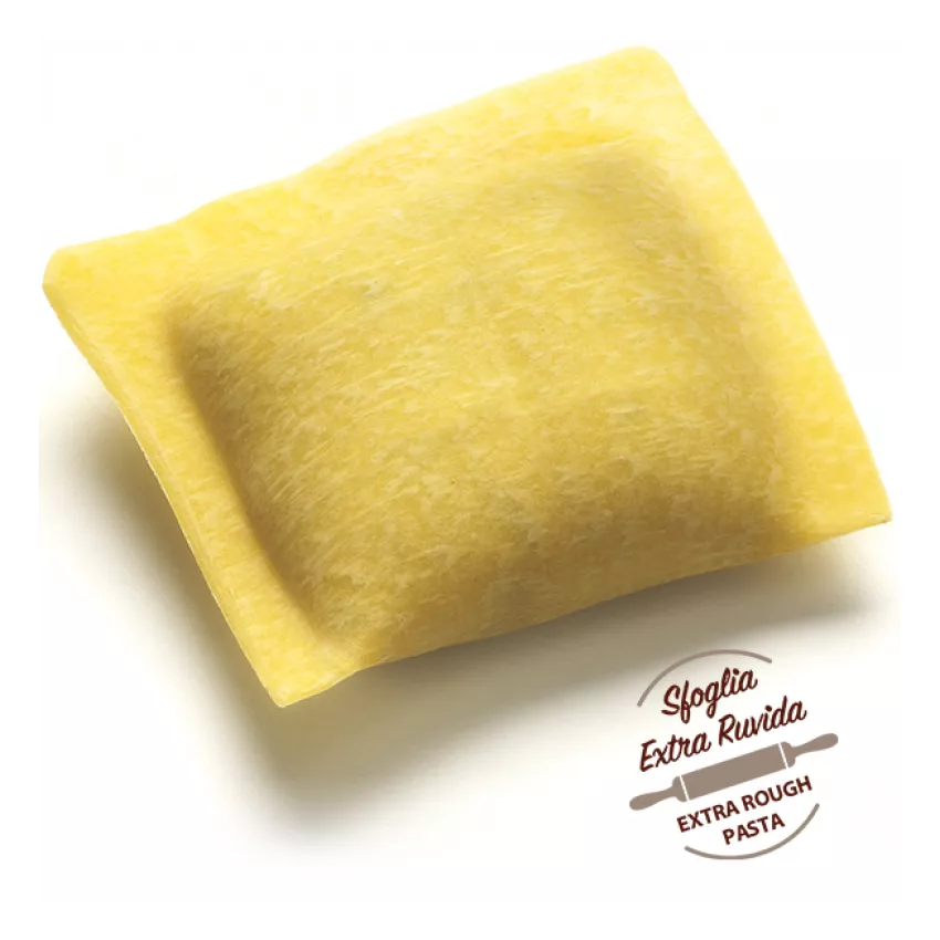 Canuti delizie with soft cheese and rocket 3kg Canuti delizie with soft cheese and rocket 3kg
