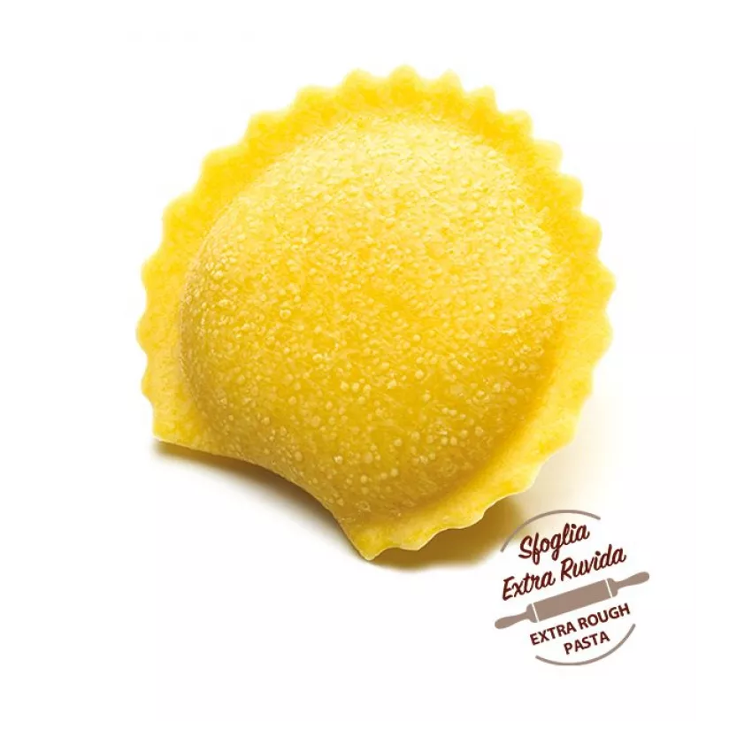 Canuti delizie with parmigiano reggiano 3kg Canuti delizie with parmigiano reggiano 3kg
