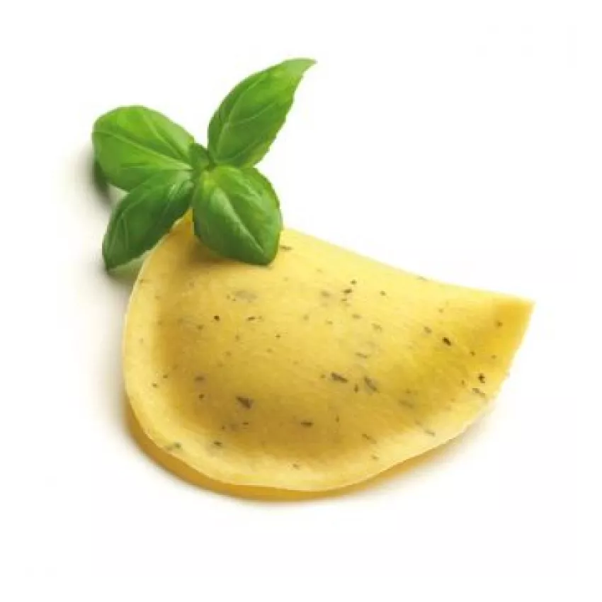 Canuti delizie with genovese pesto 3kg Canuti delizie with genovese pesto 3kg