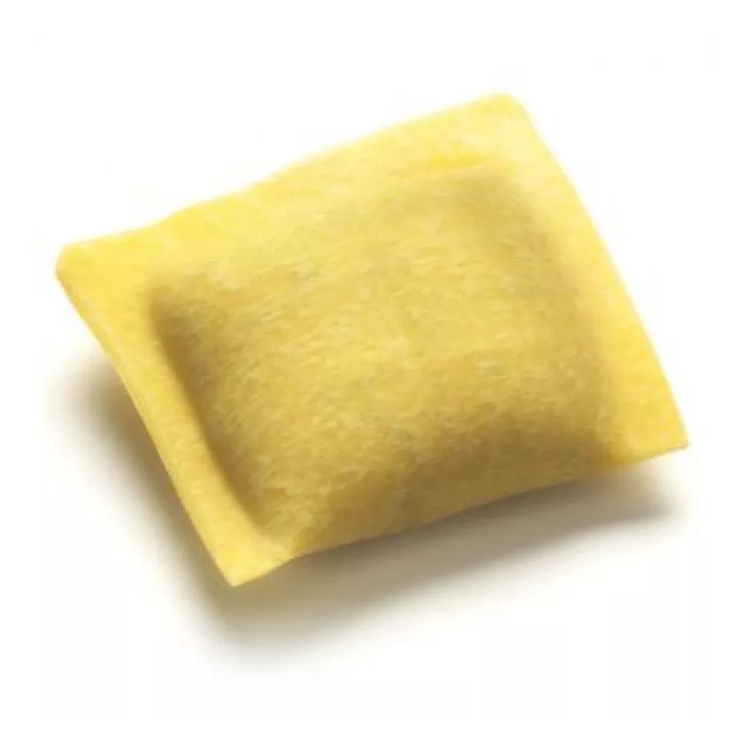 Canuti raviolacci with ricotta cheese & spinach 3kg Canuti raviolacci with ricotta cheese & spinach 3kg