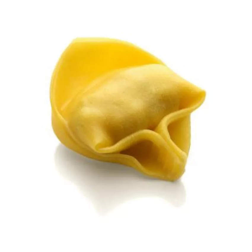 Canuti giant tortelloni with ricotta cheese & spinach 3kg Canuti giant tortelloni with ricotta cheese & spinach 3kg