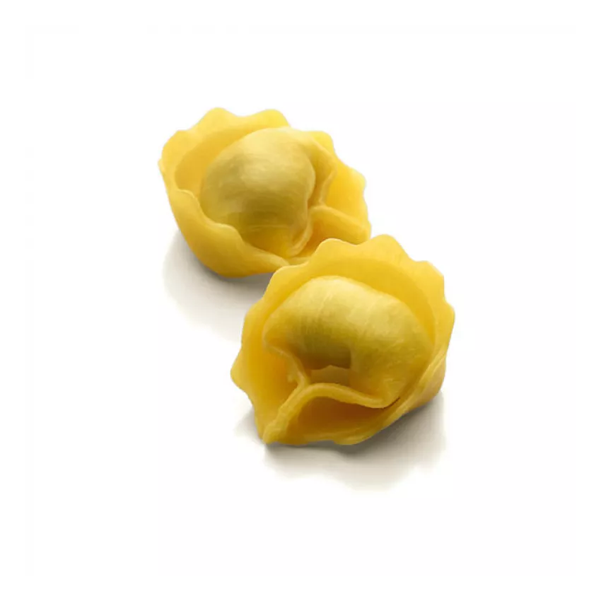 Canuti tortelloni with ricotta cheese & spinach 3kg Canuti tortelloni with ricotta cheese & spinach 3kg