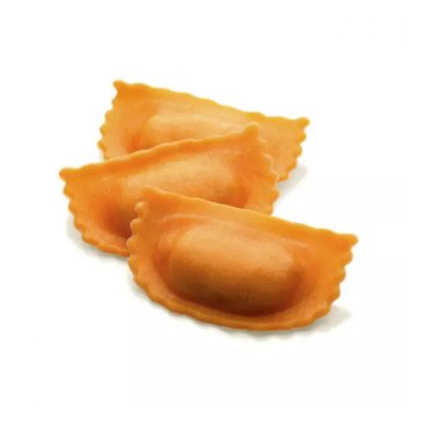 Canuti pink panzarotti with salmone 3kg Canuti pink panzarotti with salmone 3kg