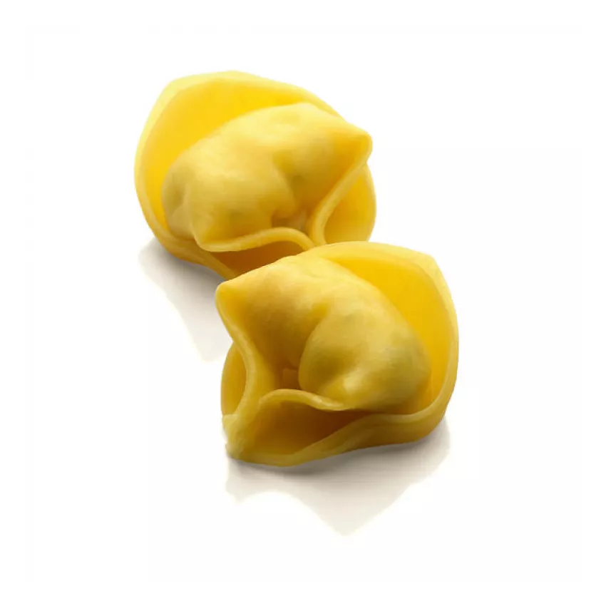 Canuti tortellini alla bolognese 250gr Canuti tortellini alla bolognese 250gr