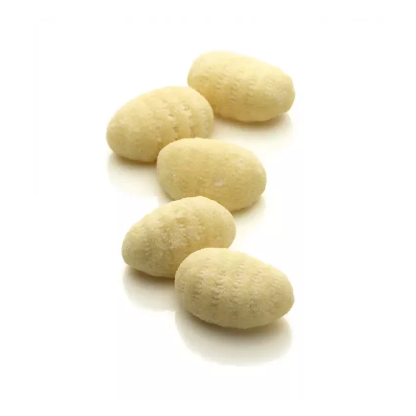 Canuti potato gnocchi 10kg Canuti potato gnocchi 10kg