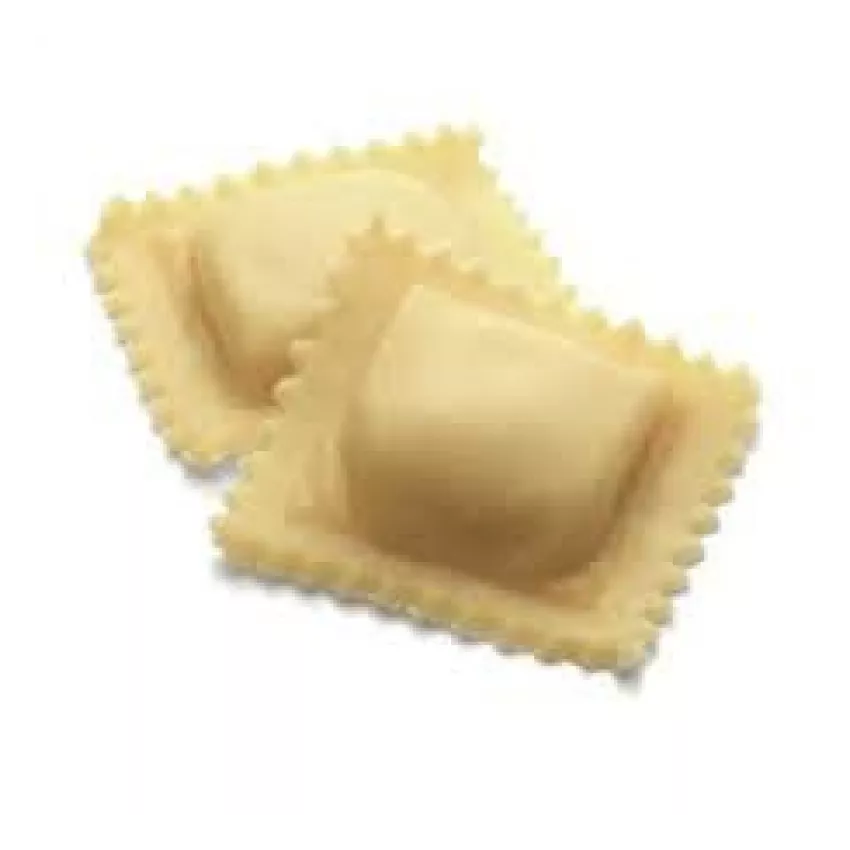 Canuti organic & vegan tortelli with black olives, capers & tofu 3kg