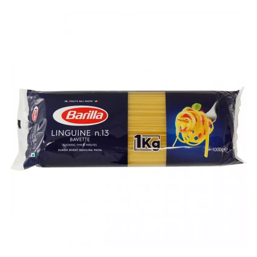Barilla linguine (Bavette) 1kg
