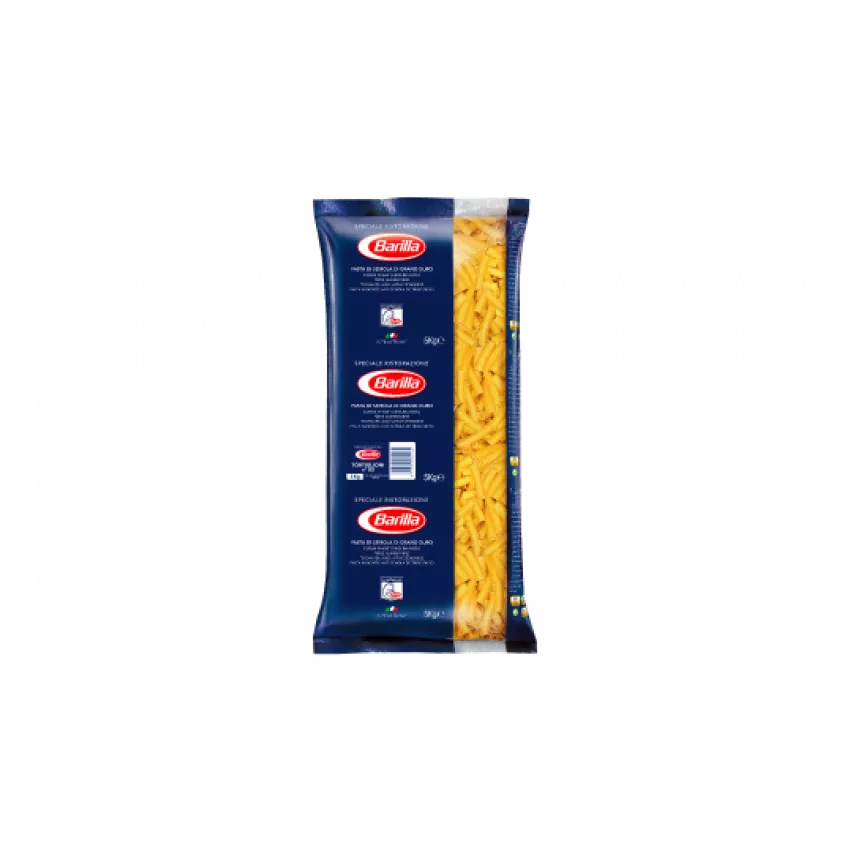 Barilla τορτιλιόνι 5kg Barilla τορτιλιόνι 5kg