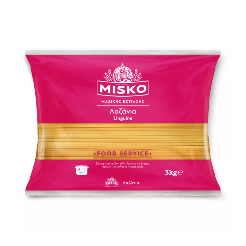 Μίσκο λαζάνια 3kg Μίσκο λαζάνια 3kg