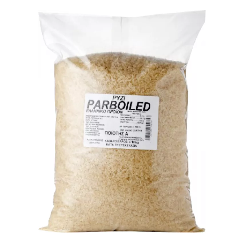 Rice paraboiled catering 5kg Rice paraboiled catering 5kg