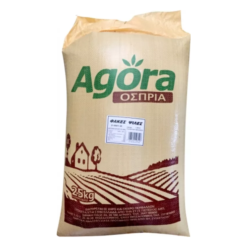 Φακές ψιλές 25kg Φακές ψιλές 25kg