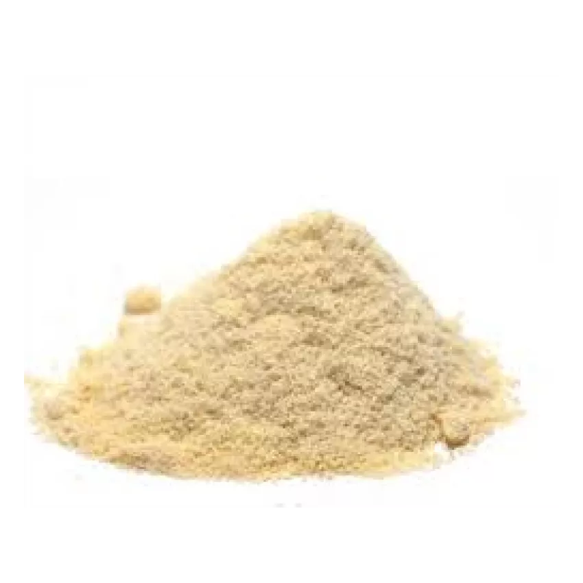 Αμυγδαλόψιχα πούδρα λευκή Αμερικής 12.5kg Αμυγδαλόψιχα πούδρα λευκή Αμερικής 12.5kg