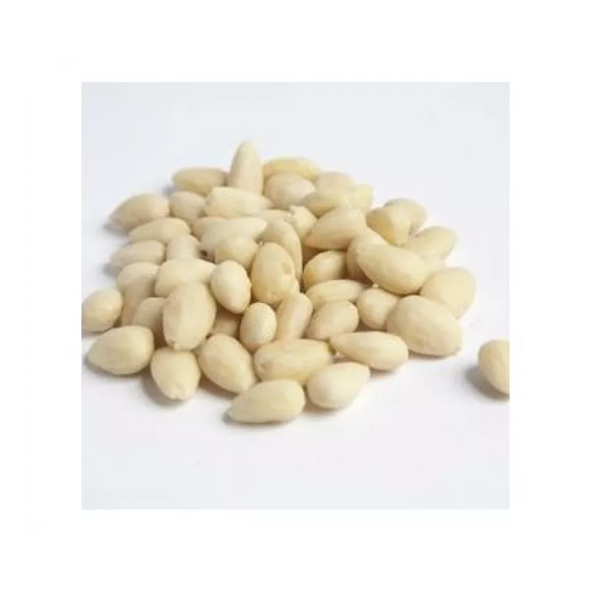 Αμυγδαλόψιχα λευκή Αμερικής 30/32 12.5kg Αμυγδαλόψιχα λευκή Αμερικής 30/32 12.5kg