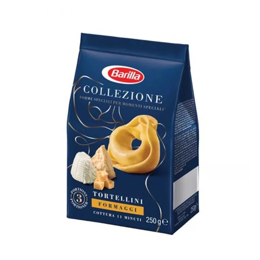 Barilla τορτελίνι τυρί 10x250gr Barilla τορτελίνι τυρί 10x250gr