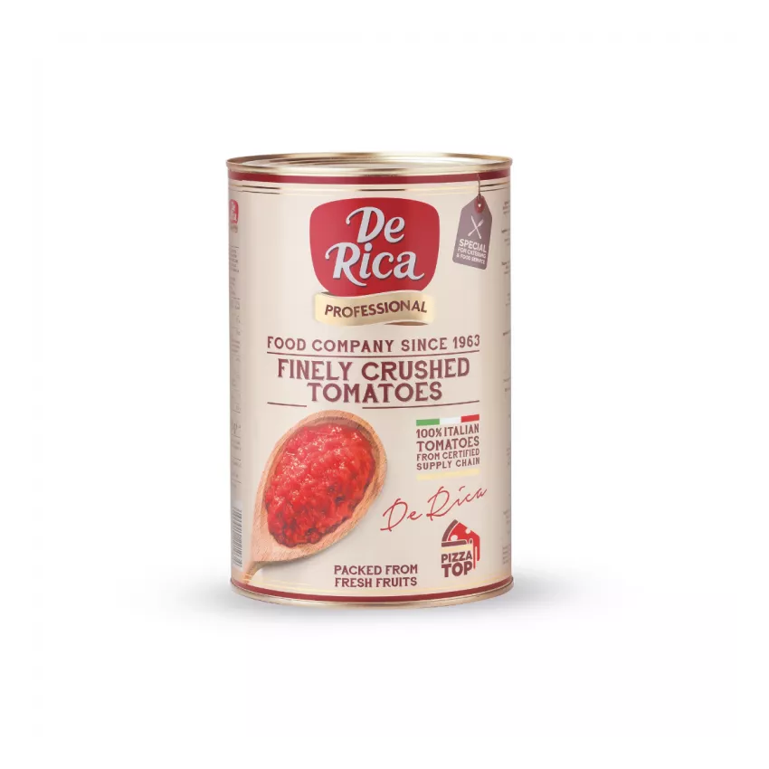 Τομάτα πούλπα fine De Rica 5kg Τομάτα πούλπα fine De Rica 5kg