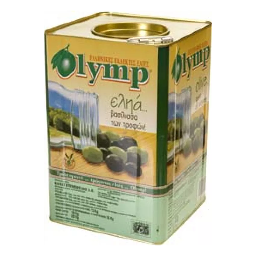 Ελιές πράσινες superior 261-290 13kg
