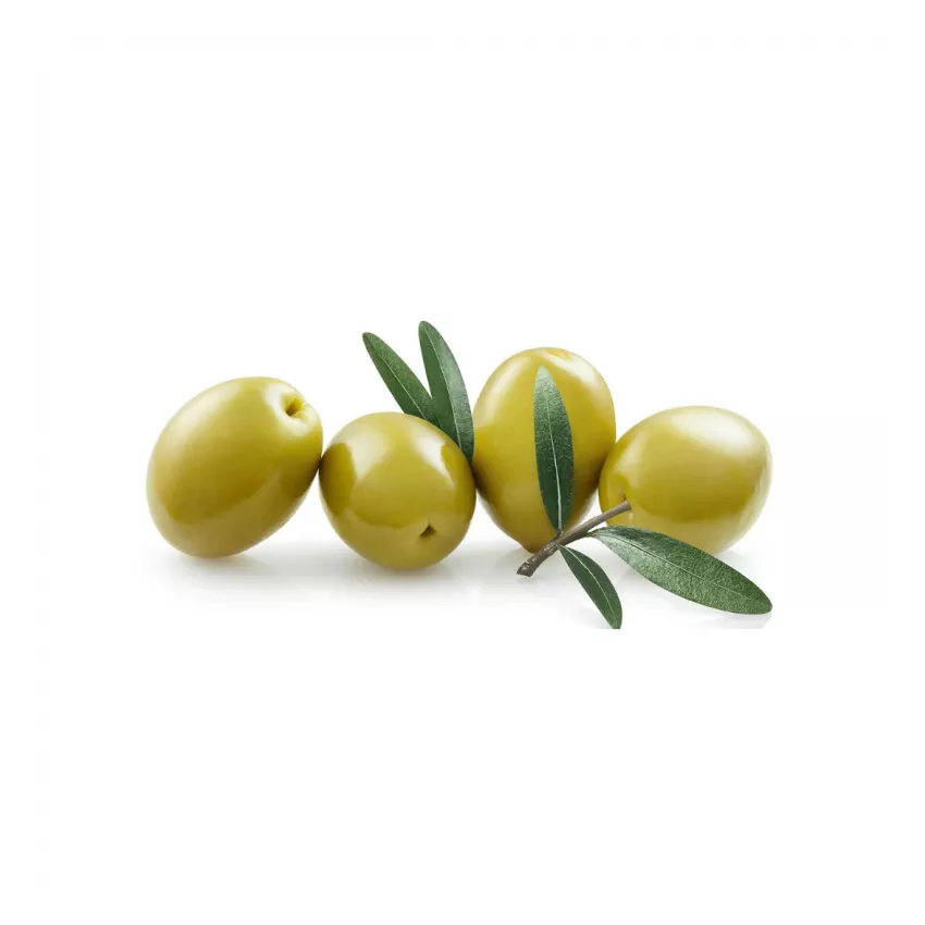 Ελιές πράσινες ex-large 201-230 13kg Ελιές πράσινες ex-large 201-230 13kg