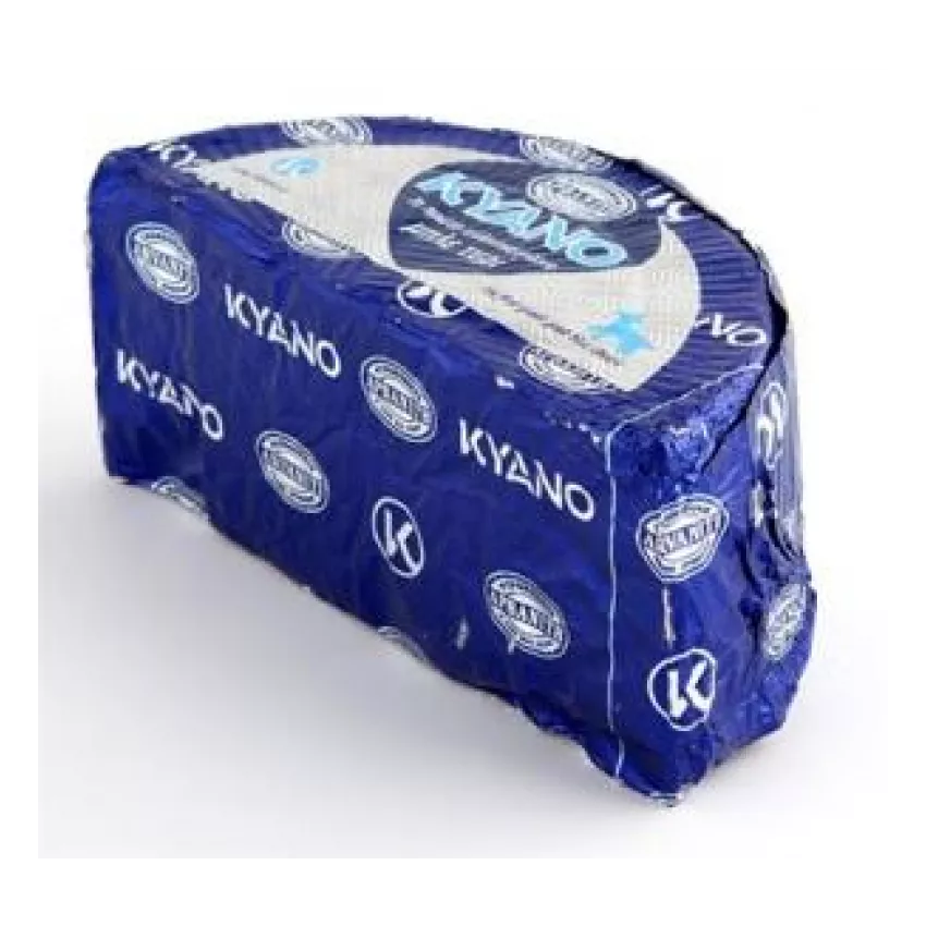 Κυανό 1/2 ρόδα Αρβανίτη 10x1kg Κυανό 1/2 ρόδα Αρβανίτη 10x1kg
