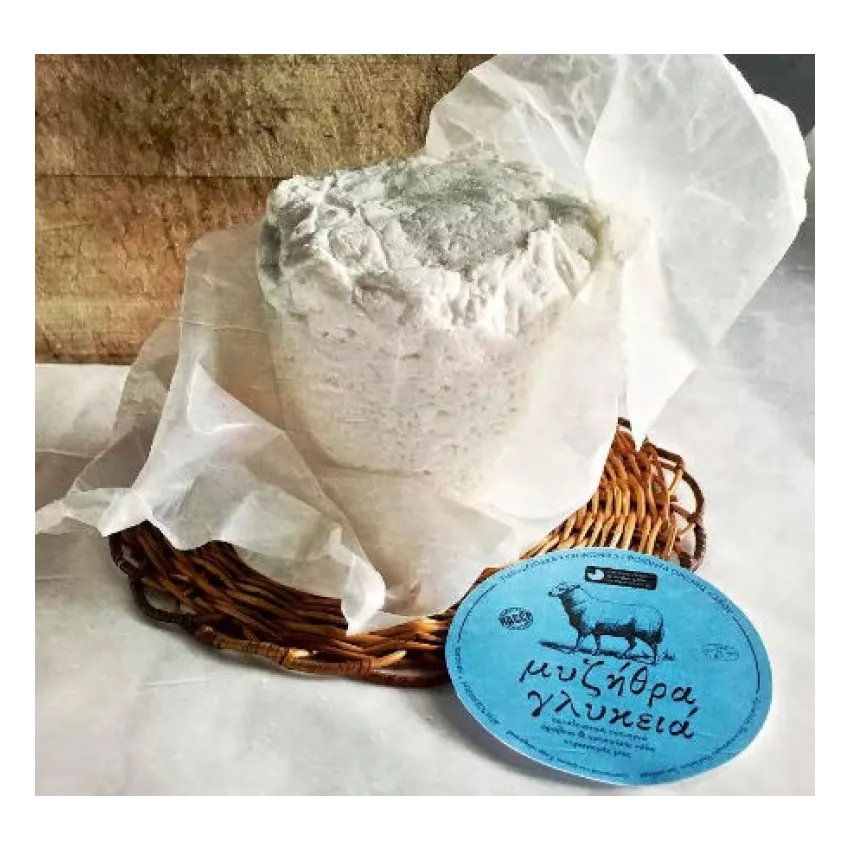 Μυζήθρα γλυκιά Νάξου ΠΟΠ 2kg Μυζήθρα γλυκιά Νάξου ΠΟΠ 2kg