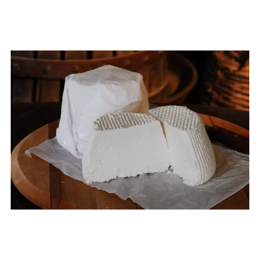Μυζήθρα Κάσσου 1kg Μυζήθρα Κάσσου 1kg