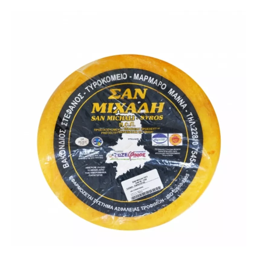Σαν Μιχάλη Σύρου 3.5kg Σαν Μιχάλη Σύρου 3.5kg