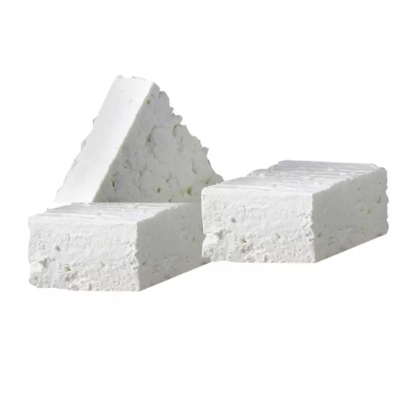 Λευκό τυρί (τύπου φέτα) Κάσου 1.4kg Λευκό τυρί (τύπου φέτα) Κάσου 1.4kg