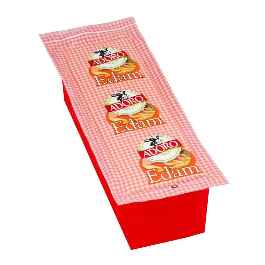 Edam φρατζόλα Γερμανίας 40% λιπ. Adoro 3kg