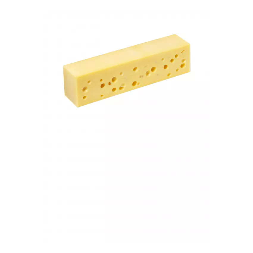 Emmental φρατζόλα Πολωνίας 3.2kg Emmental φρατζόλα Πολωνίας 3.2kg