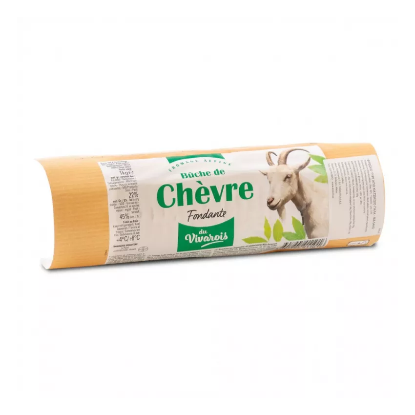 Κατσικίσιο τυρί Chevre 1kg Κατσικίσιο τυρί Chevre 1kg