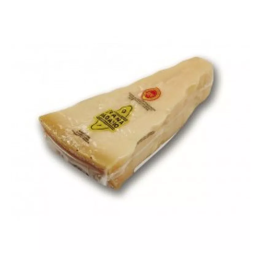 Grana padano 10/12 μηνών Zucchelli 250gr Grana padano 10/12 μηνών Zucchelli 250gr