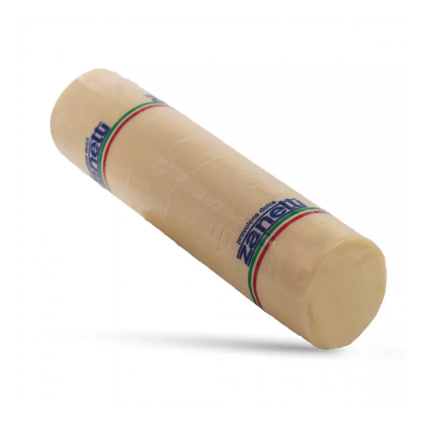 Τυρί provolone salame γλυκό Zanetti 2χ5kg Τυρί provolone salame γλυκό Zanetti 2χ5kg