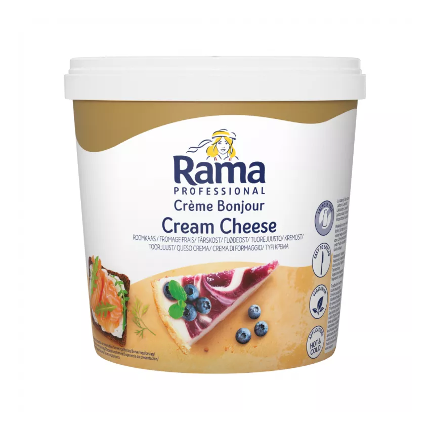 Rama τυρί κρέμα 1.5kg