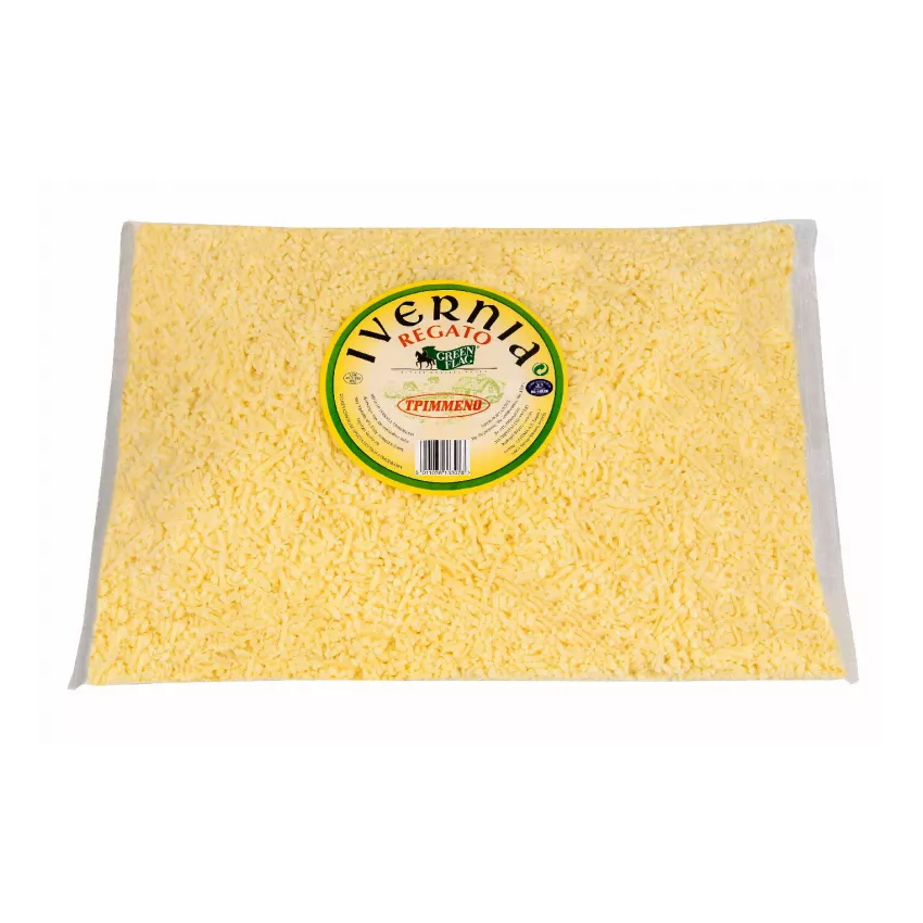 Regato Ivernia τριμμένο 1kg Regato Ivernia τριμμένο 1kg