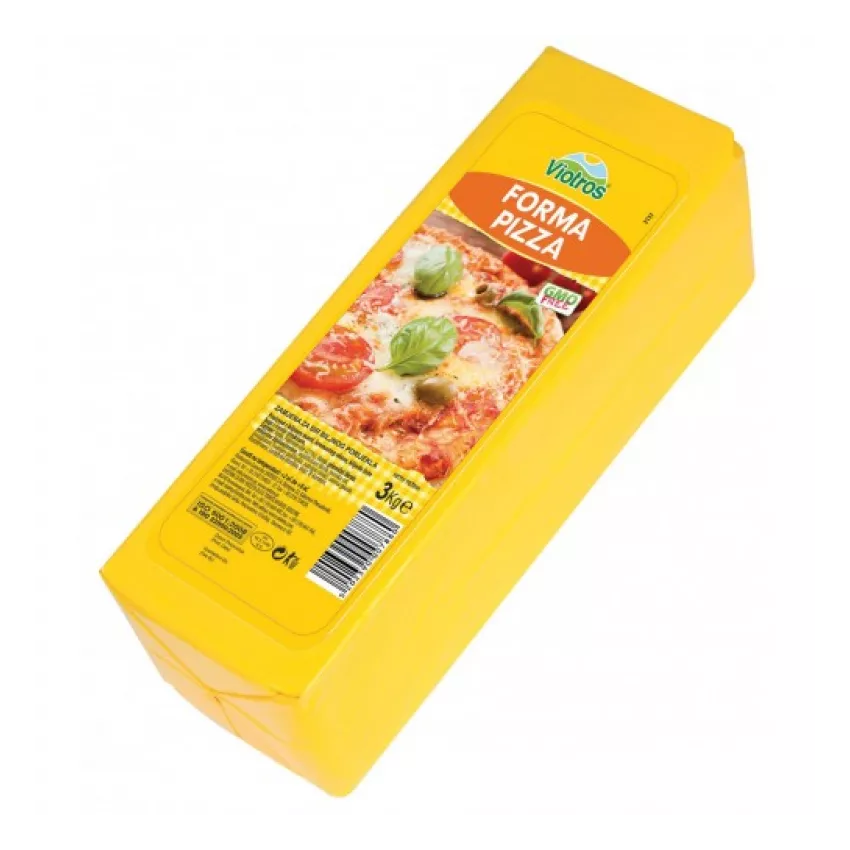 Vegan forma pizza y Viotros 2.5kg Vegan forma pizza y Viotros 2.5kg