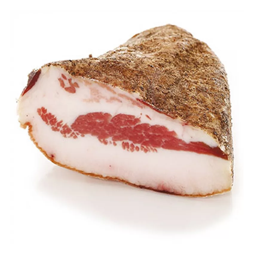 Guanciale Κασσάκη 300gr Guanciale Κασσάκη 300gr