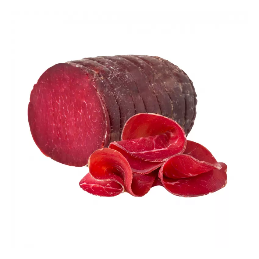 Bresaola σε φέτες Κασσάκη 20χ0.2kg Bresaola σε φέτες Κασσάκη 20χ0.2kg