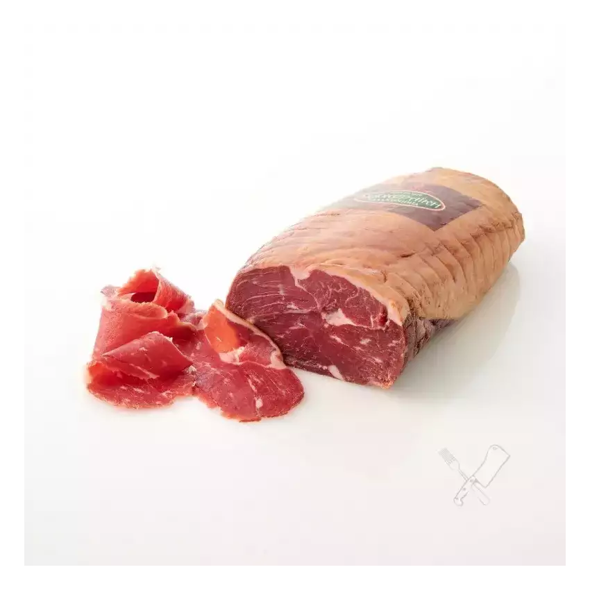 Προσούτο πρόβειο Κέρκυρας 300gr Προσούτο πρόβειο Κέρκυρας 300gr