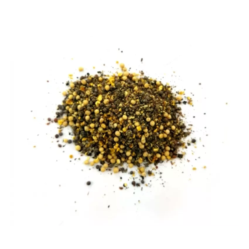 Καρύκευμα orange peper 1kg Καρύκευμα orange peper 1kg