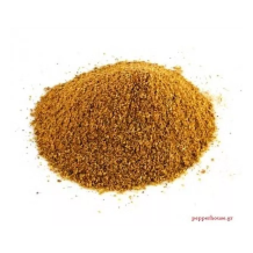 Γλυκάνισος τριμμένος 1kg