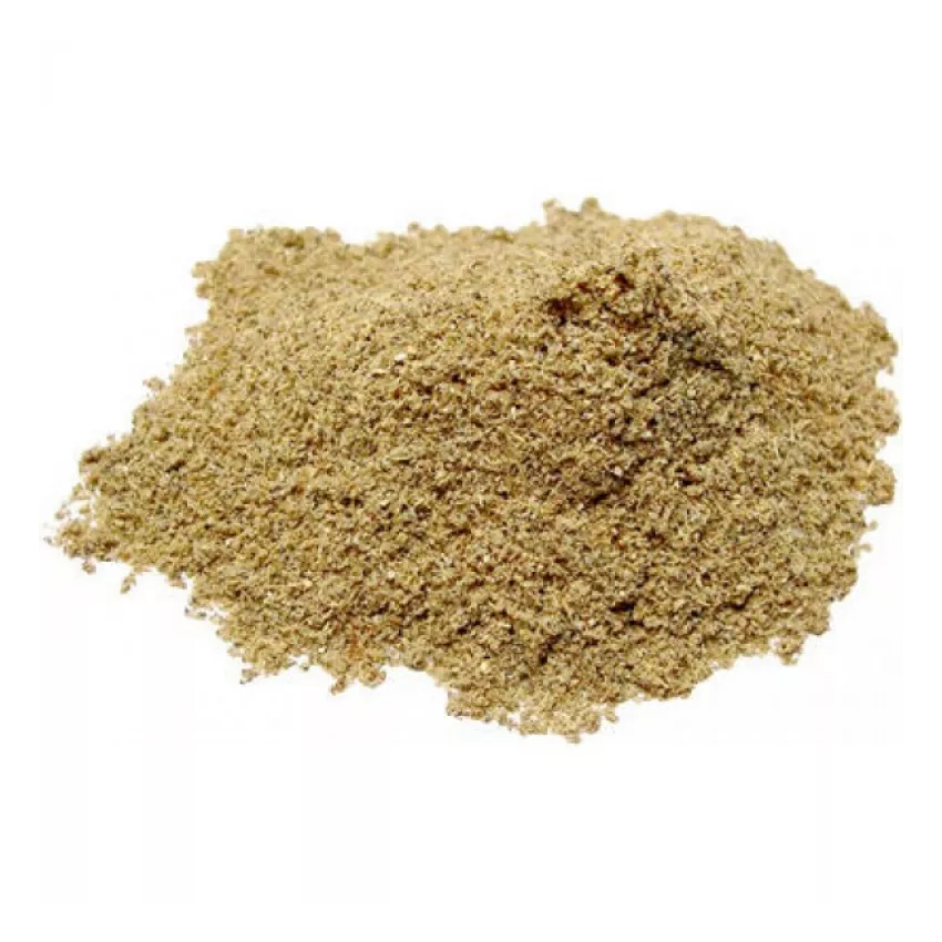 Κάρδαμο πράσινο αλεσμένο 500gr