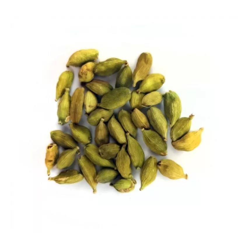 Κάρδαμο πράσινο σπυρί 1kg Κάρδαμο πράσινο σπυρί 1kg