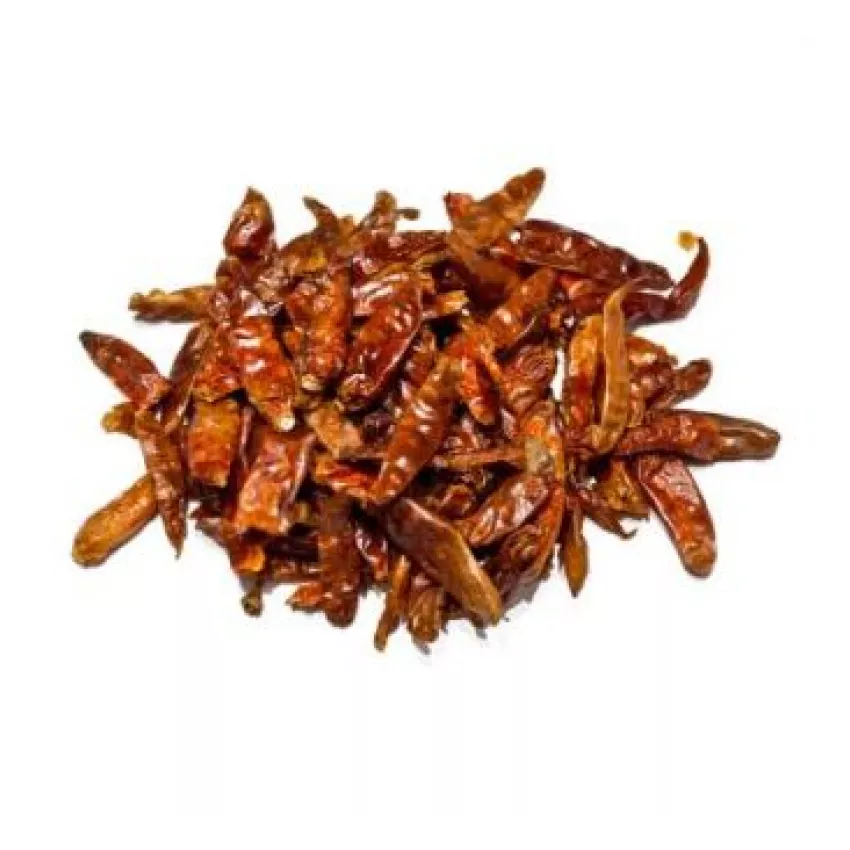 Πιπεράκι κόκκινο καυτερό 3cm 1kg