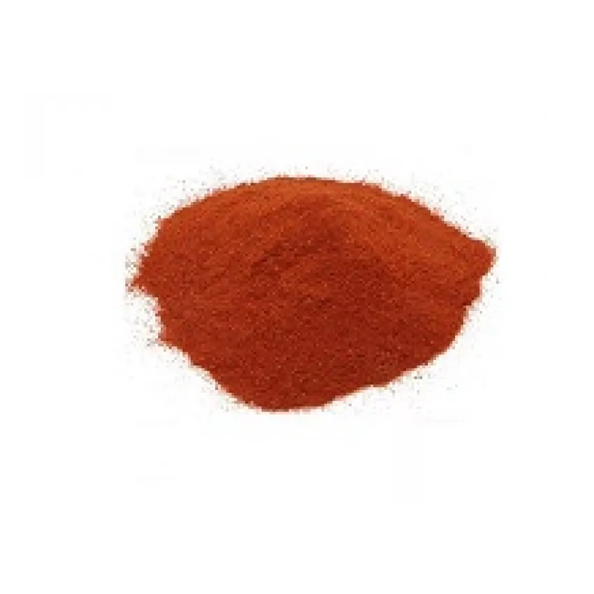 Πιπέρι κόκκινο γλυκό 100asta (πάπρικα) 1kg Πιπέρι κόκκινο γλυκό 100asta (πάπρικα) 1kg