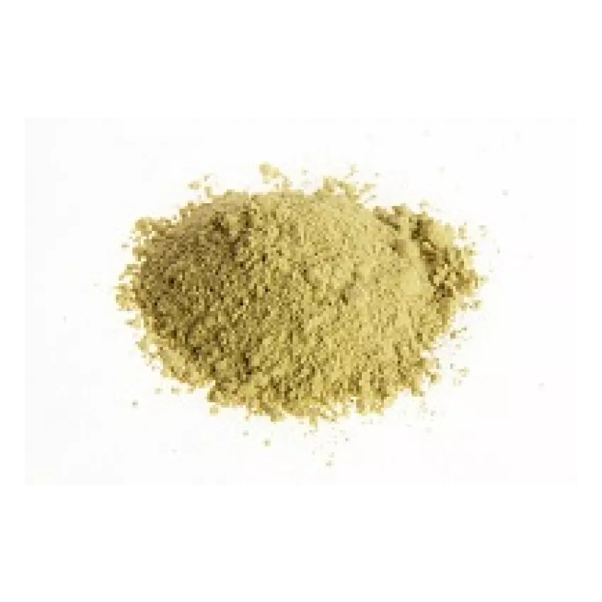 Πιπερόριζα τριμμένη (τζίντζερ) 1kg Πιπερόριζα τριμμένη (τζίντζερ) 1kg