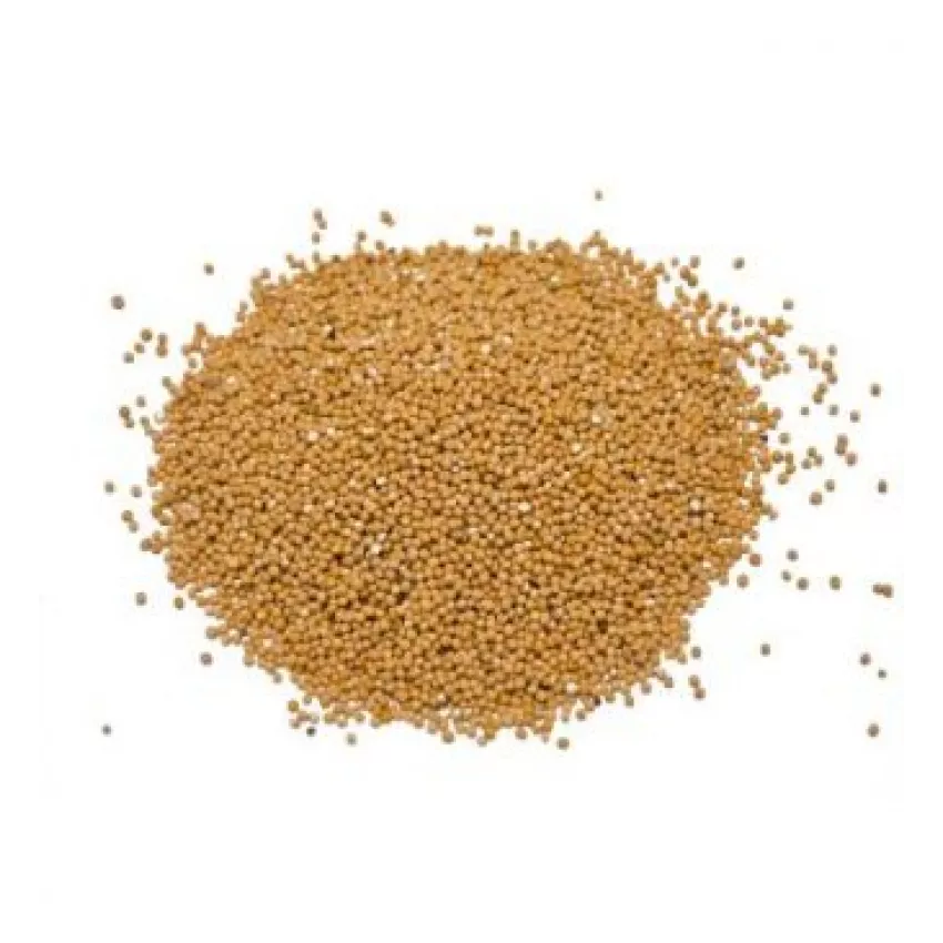 Σινάπι ολόκληρο 1kg Σινάπι ολόκληρο 1kg